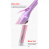 Elitzia ETAE814 Compact And Portable Electric Eyelash Curler