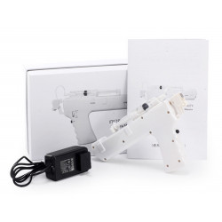 Hand-held Beauty Tool Skin Care Micro-crystal Needle-free Hydrating And Moisturizing Elitzia ETSC325