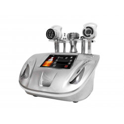 Slimming Machine Weight Loss 5 In 1 Vacuum RF Facial Beauty Machine Elitzia ETPC12