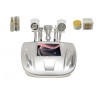 Slimming Machine Weight Loss 5 In 1 Vacuum RF Facial Beauty Machine Elitzia ETPC12