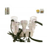 Slimming Machine Weight Loss 5 In 1 Vacuum RF Facial Beauty Machine Elitzia ETPC12