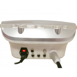 Slimming Machine Weight Loss 5 In 1 Vacuum RF Facial Beauty Machine Elitzia ETPC12