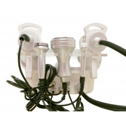 Slimming Machine Weight Loss 5 In 1 Vacuum RF Facial Beauty Machine Elitzia ETPC12