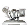 Slimming Machine Weight Loss 5 In 1 Vacuum RF Facial Beauty Machine Elitzia ETPC12