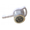 Slimming Machine Weight Loss 5 In 1 Vacuum RF Facial Beauty Machine Elitzia ETPC12