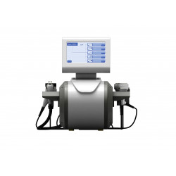 Body  Shaper Weight Loss 6 In 1 Multifunctional Cavitation RF Vacuum Slimming Machine Elitzia ETRU5