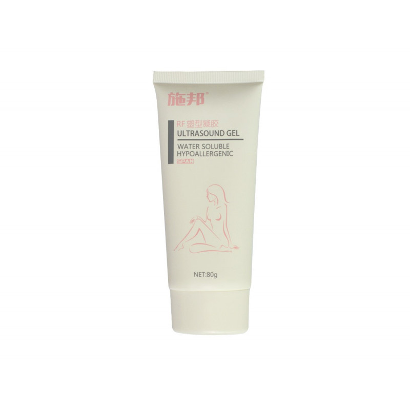 Body Shaping Skin Gel Use With Cavitation RF Beauty Machines Elitzia ETCG80