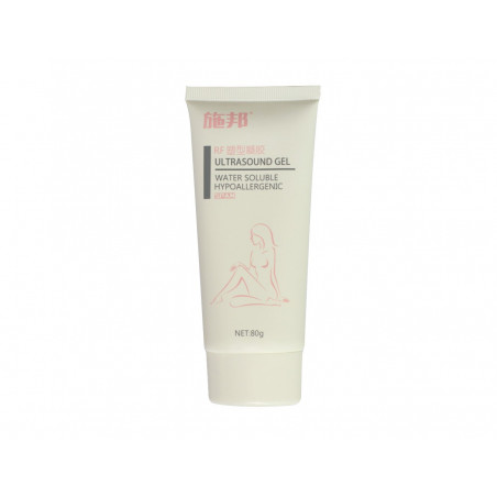 Body Shaping Skin Gel Use With Cavitation RF Beauty Machines Elitzia ETCG80