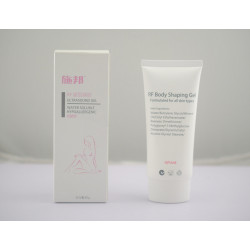 Body Shaping Skin Gel Use With Cavitation RF Beauty Machines Elitzia ETCG80