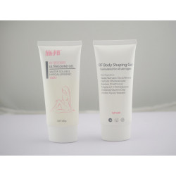 Body Shaping Skin Gel Use With Cavitation RF Beauty Machines Elitzia ETCG80