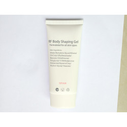 Body Shaping Skin Gel Use With Cavitation RF Beauty Machines Elitzia ETCG80