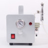 Skin Care Cleaning Tool Skin Whitening Wrinkle Remover Micro Diamond Dermabrasion Machine Elitzia ETSR500C