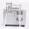 Skin Care Cleaning Tool Skin Whitening Wrinkle Remover Micro Diamond Dermabrasion Machine Elitzia ETSR500C