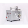 Skin Care Cleaning Tool Skin Whitening Wrinkle Remover Micro Diamond Dermabrasion Machine Elitzia ETSR500C