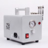 Skin Care Cleaning Tool Skin Whitening Wrinkle Remover Micro Diamond Dermabrasion Machine Elitzia ETSR500C