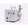 Skin Care Cleaning Tool Skin Whitening Wrinkle Remover Micro Diamond Dermabrasion Machine Elitzia ETSR500C