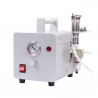 Skin Care Cleaning Tool Skin Whitening Wrinkle Remover Micro Diamond Dermabrasion Machine Elitzia ETSR500C