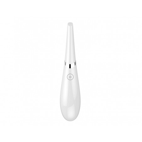 Eyelash Extension Tools Portable Electric Eyelash Curler White Options Elitzia ETSR1703