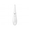 Eyelash Extension Tools Portable Electric Eyelash Curler White Options Elitzia ETSR1703