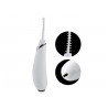 Eyelash Extension Tools Portable Electric Eyelash Curler White Options Elitzia ETSR1703
