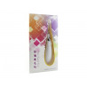 Eyelash Extension Tools Portable Electric Eyelash Curler White Options Elitzia ETSR1703