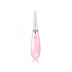 Eyelash Extension Tools Portable Electric Eyelash Curler White Options Elitzia ETSR1703