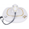 Eye Care Set Eye Massager Portable RF Ion Lifting Device Home Use Elitzia ETSC222
