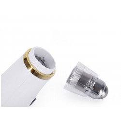 Eye Care Set Eye Massager Portable RF Ion Lifting Device Home Use Elitzia ETSC222