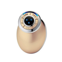 Body Shaper Wrinkle Remover Mini Handhold Vacuum RF Device Elitzia ETRC181