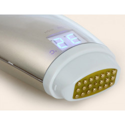 Portable Skin Beauty Tools Facial Care Wrinkle Remover RF Import Device Elitzia ETSC190