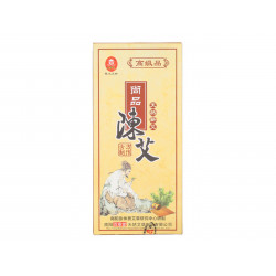 Warm Moxibustion Moxa Cone 10 Pieces A Box Elitzia ETJ0001