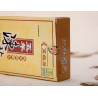 Warm Moxibustion Moxa Cone 10 Pieces A Box Elitzia ETJ0001