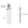 Beauty Tools Ultrasonic Skin Scrubber Blackhead Remover Pore Cleanser Home Use Elitzia ET8023