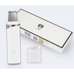 Beauty Tools Ultrasonic Skin Scrubber Blackhead Remover Pore Cleanser Home Use Elitzia ET8023