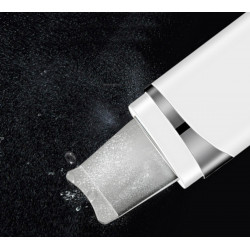 Beauty Tools Ultrasonic Skin Scrubber Blackhead Remover Pore Cleanser Home Use Elitzia ET8023