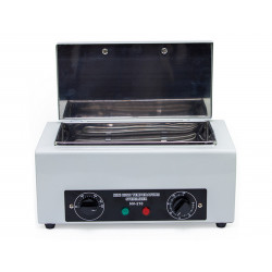 Beauty Salon Equipment Home Appliances High Temperature Sterilizer Cabinet For Small Articles Elitzia ETNV210