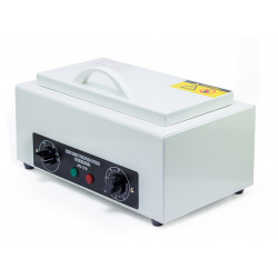 Beauty Salon Equipment Home Appliances High Temperature Sterilizer Cabinet For Small Articles Elitzia ETNV210