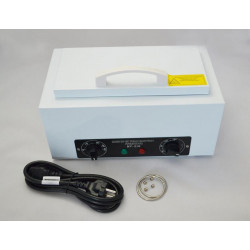 Beauty Salon Equipment Home Appliances High Temperature Sterilizer Cabinet For Small Articles Elitzia ETNV210