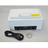 Beauty Salon Equipment Home Appliances High Temperature Sterilizer Cabinet For Small Articles Elitzia ETNV210