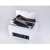 Beauty Salon Equipment Home Appliances High Temperature Sterilizer Cabinet For Small Articles Elitzia ETNV210