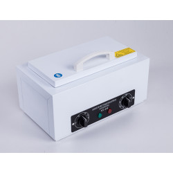 Beauty Salon Equipment Home Appliances High Temperature Sterilizer Cabinet For Small Articles Elitzia ETNV210