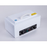 Beauty Salon Equipment Home Appliances High Temperature Sterilizer Cabinet For Small Articles Elitzia ETNV210