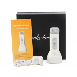 Skin Beauty Tools Face Care RF Skin Lifting Device Elitzia ETSC258