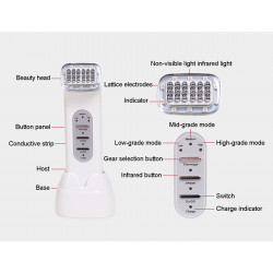Skin Beauty Tools Face Care RF Skin Lifting Device Elitzia ETSC258