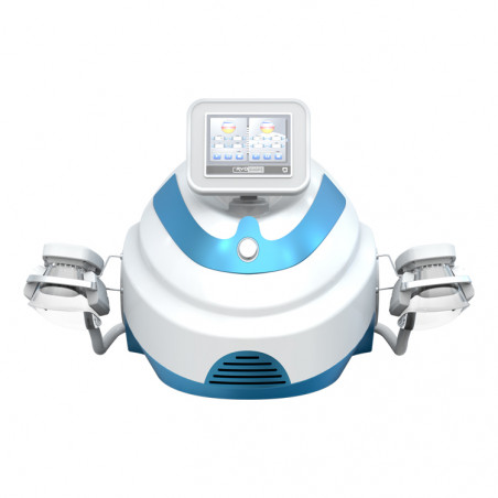 4 cryo handles body beauty slimming machine weight loss body sculpting slim lift body shaper Cool shape machine CTL18 3S