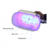 4 cryo handles body beauty slimming machine weight loss body sculpting slim lift body shaper Cool shape machine CTL18 3S