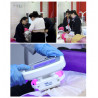 4 cryo handles body beauty slimming machine weight loss body sculpting slim lift body shaper Cool shape machine CTL18 3S