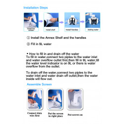 4 cryo handles body beauty slimming machine weight loss body sculpting slim lift body shaper Cool shape machine CTL18 3S