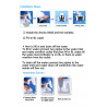 4 cryo handles body beauty slimming machine weight loss body sculpting slim lift body shaper Cool shape machine CTL18 3S