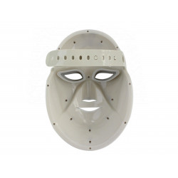 Face Beauty Skin Care Tools 7 Colors LED Phototherapy Facial Mask Skin Rejuvenation Elitzia ET029